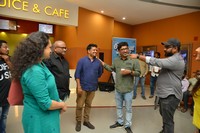 Ee Nagaraniki Emaindi Movie Premiere Show